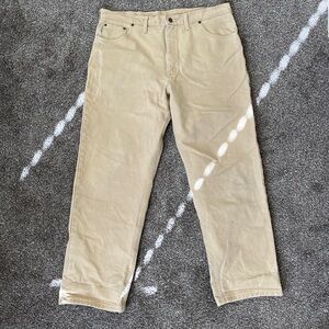 90s Carhartt Pants